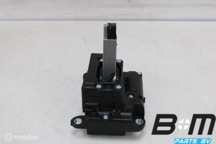 Schakelmechaniek automaat VW Touareg 3 4M1713041G, Gebruikt
