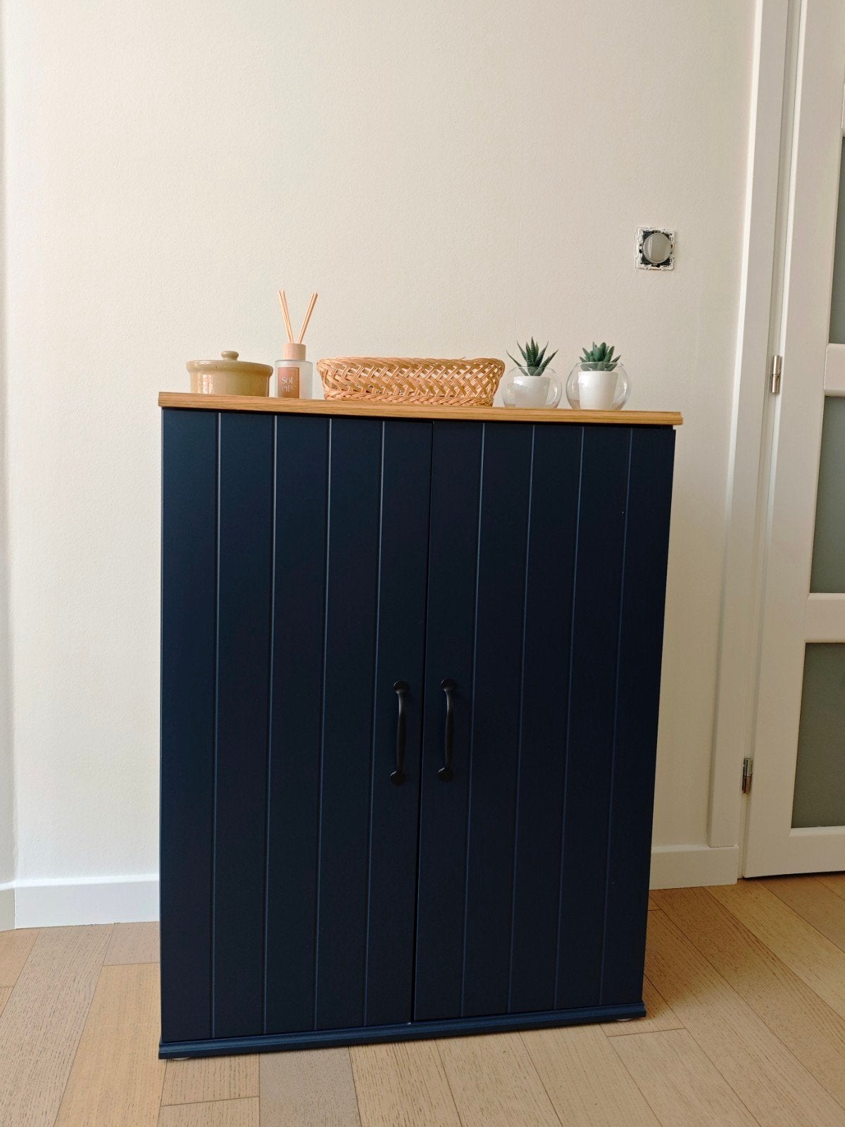 Meuble Ikea, Enlèvement