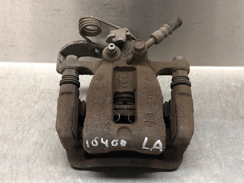 REMKLAUW LINKS ACHTER ABS Hyundai i20 (GBB), Gebruikt, Hyundai