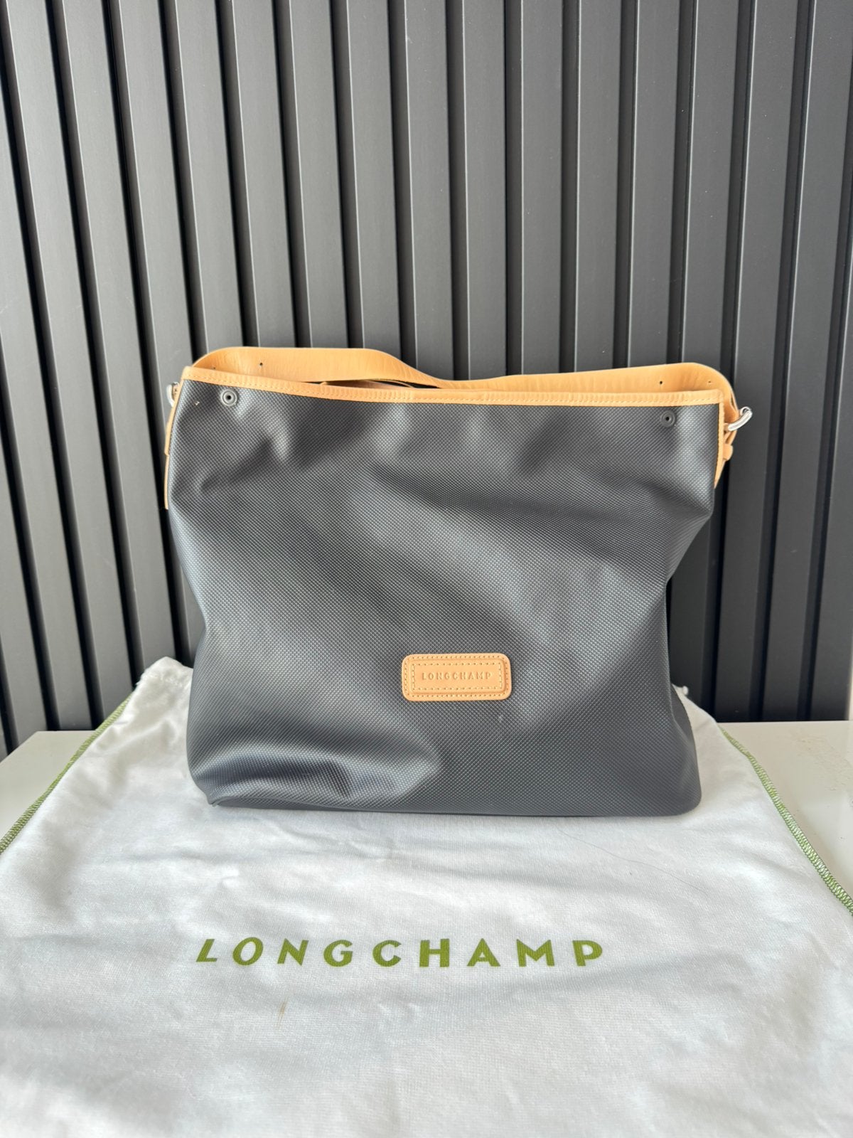 Sac Longchamps - parfait état, Enlèvement, Comme neuf