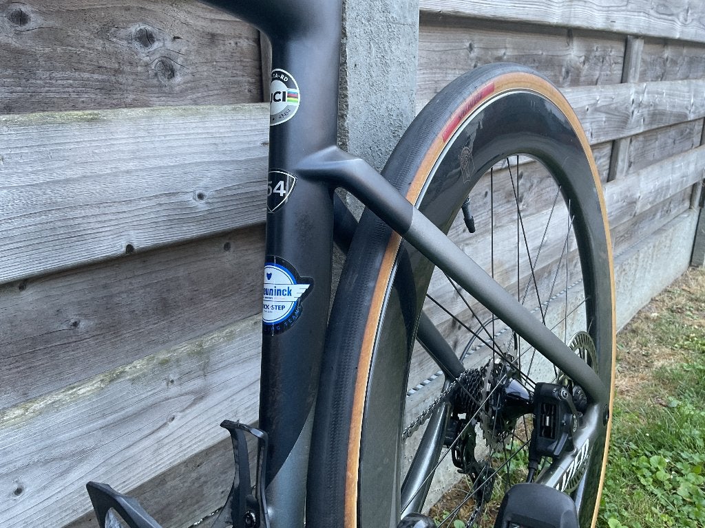 S-Works sl7 Quick step edition, 28 inch, Carbon, Heren, Zo goed als nieuw