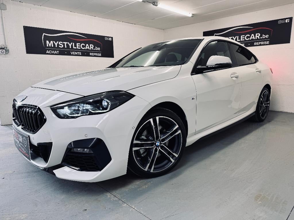 Bmw 216d Pack M Full Options, Garantie 1AN, Autos, Cuir, Essai à domicile, Achat, Euro 6