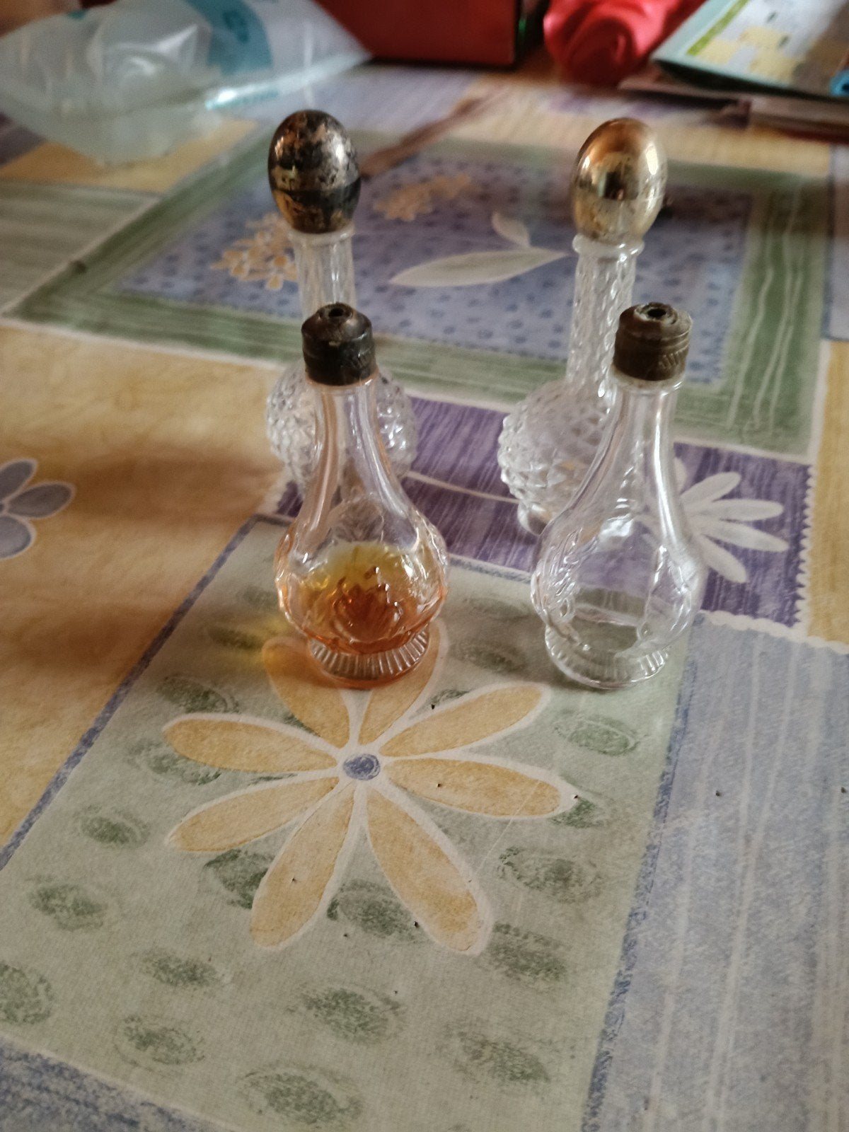 parfum, Verzamelen, Parfumverzamelingen, Ophalen of Verzenden