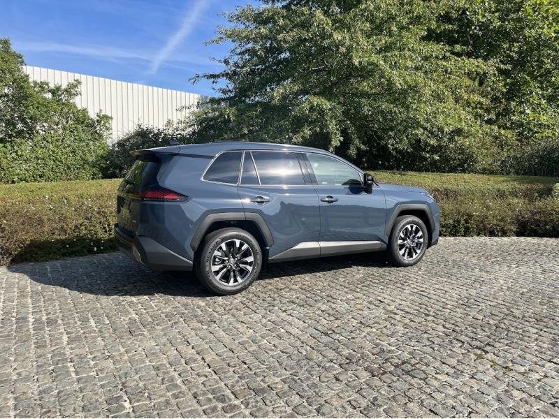 Toyota rav4 Dynamic, Auto's, Automaat, Blauw, 166 kW, Rav4
