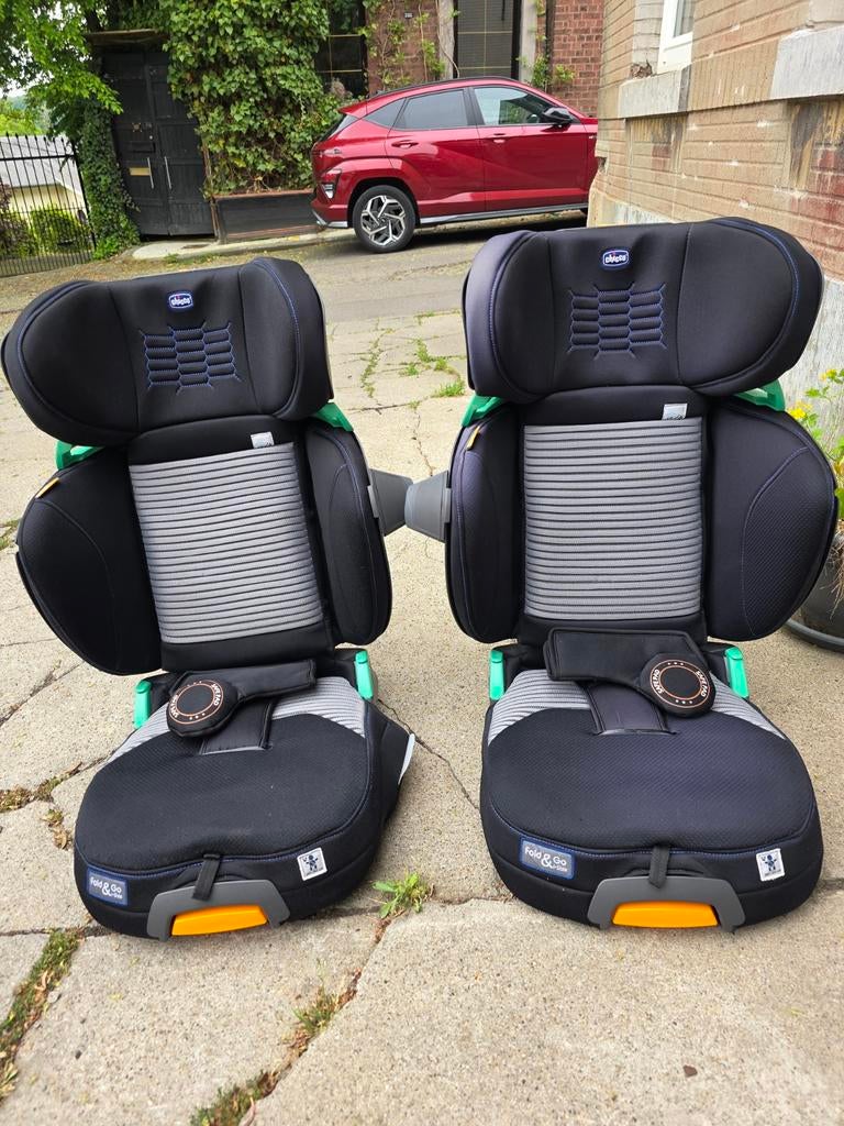 Siège enfant, Enfants & Bébés, Sièges auto, Enlèvement