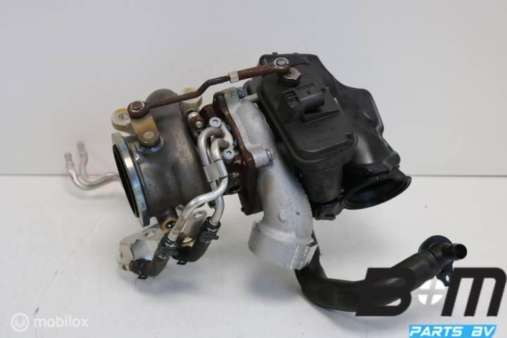 Turbo VW Golf 7 1.0 TSI 04C145701P, Gebruikt