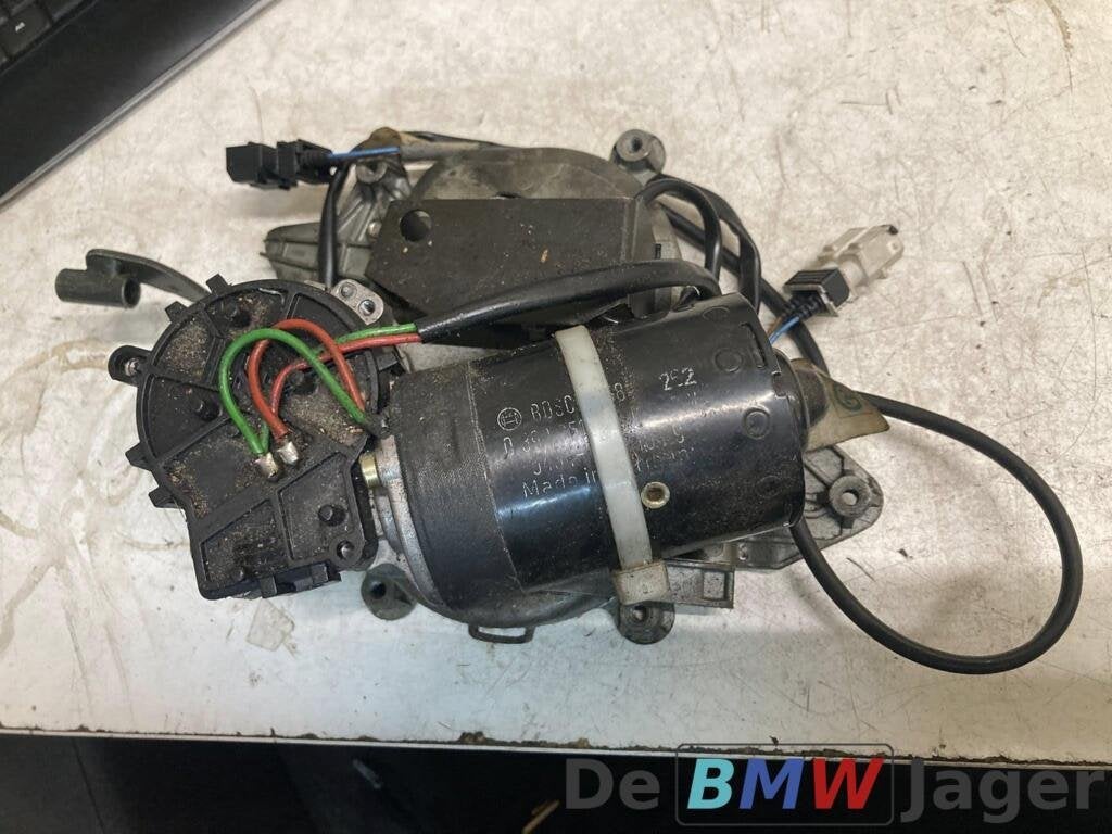 Schuifdak mechanisme BMW 3-serie Cabrio E30 8106979, Gebruikt, Ophalen of Verzenden, BMW, BMW