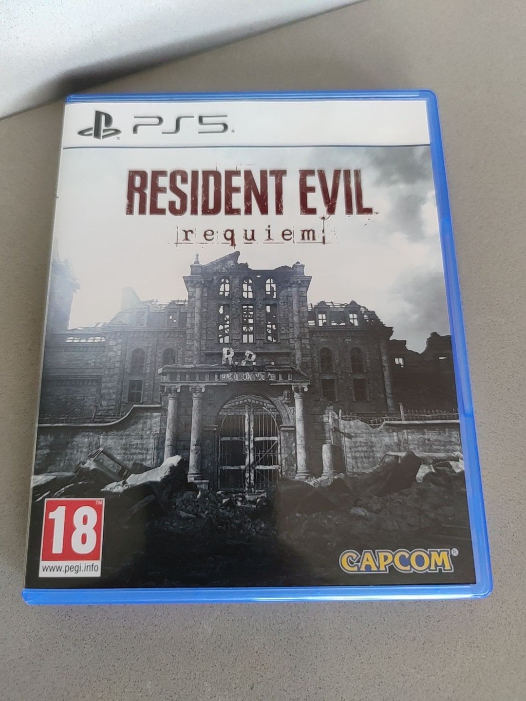Resident Evil Requiem, Games en Spelcomputers, Ophalen of Verzenden
