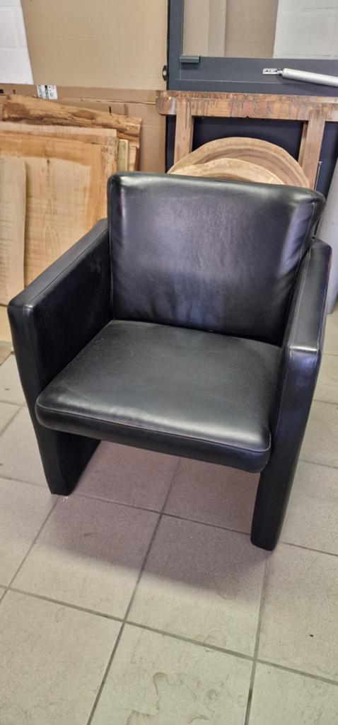 Club zetels, Huis en Inrichting, Fauteuils, Ophalen