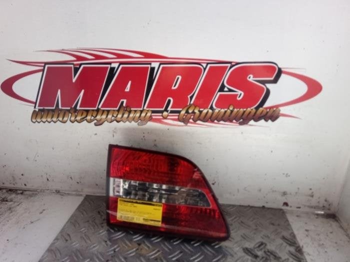 Feu arrière gauche d'un Fiat Stilo, -, -, 3 mois de garantie, Utilisé