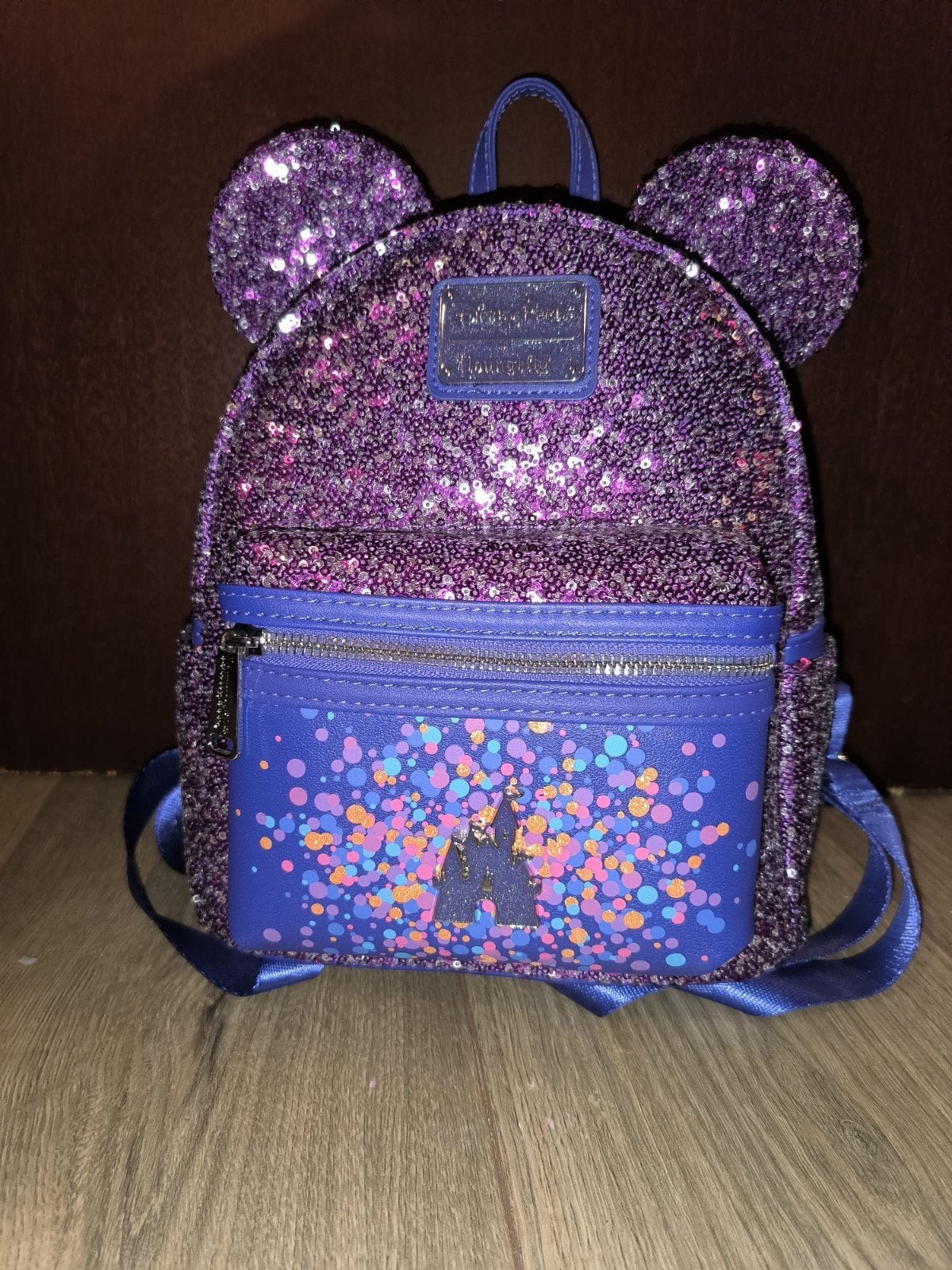 Sac à dos Loungefly Disney Parks, Bijoux, Sacs & Beauté, Sacs | Sacs à dos