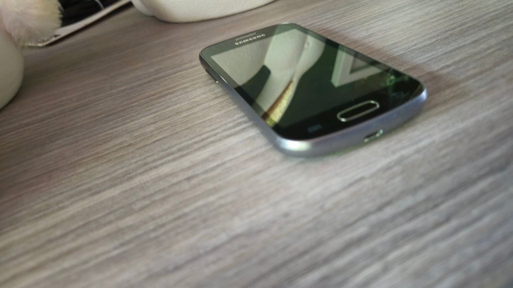 Samsung Galaxy Trend Lite (GT-S7390), Télécoms, Autres modèles, Enlèvement ou Envoi, Utilisé, Sans simlock