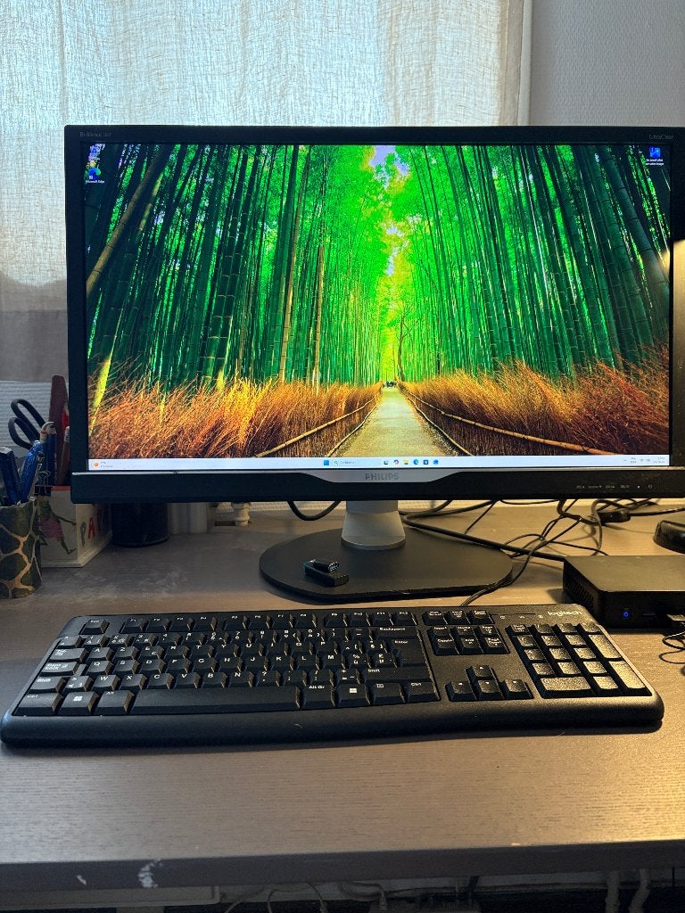 Intel NUC-pc, Computers en Software, Ophalen, 8 GB, Minder dan 2 Ghz, Intel NUC