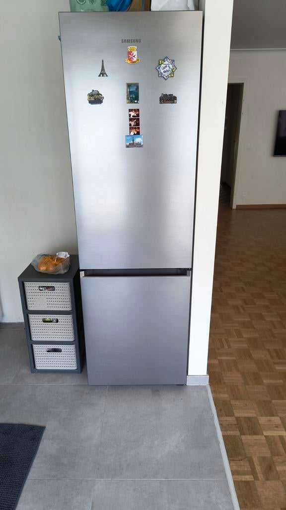 Fridge combi Samsung, Elektronische apparatuur, Ophalen