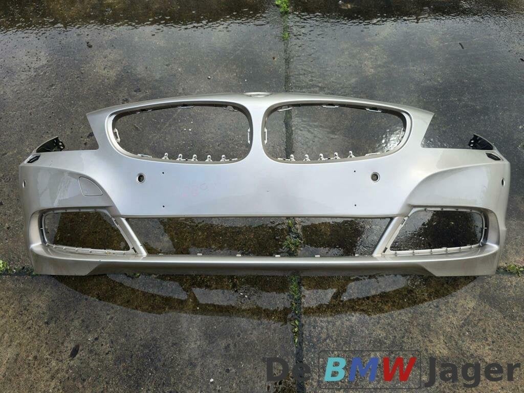 Voorbumper BMW Z4 Roadster E89 51110038577, Autos : Pièces & Accessoires, Carrosserie & Tôlerie, Pare-chocs, BMW, Avant, Utilisé