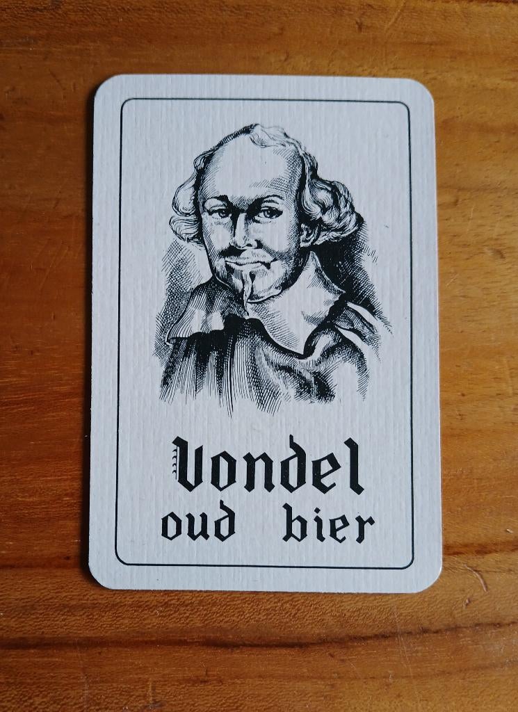 Speelkaart, Verzamelen, Verzenden