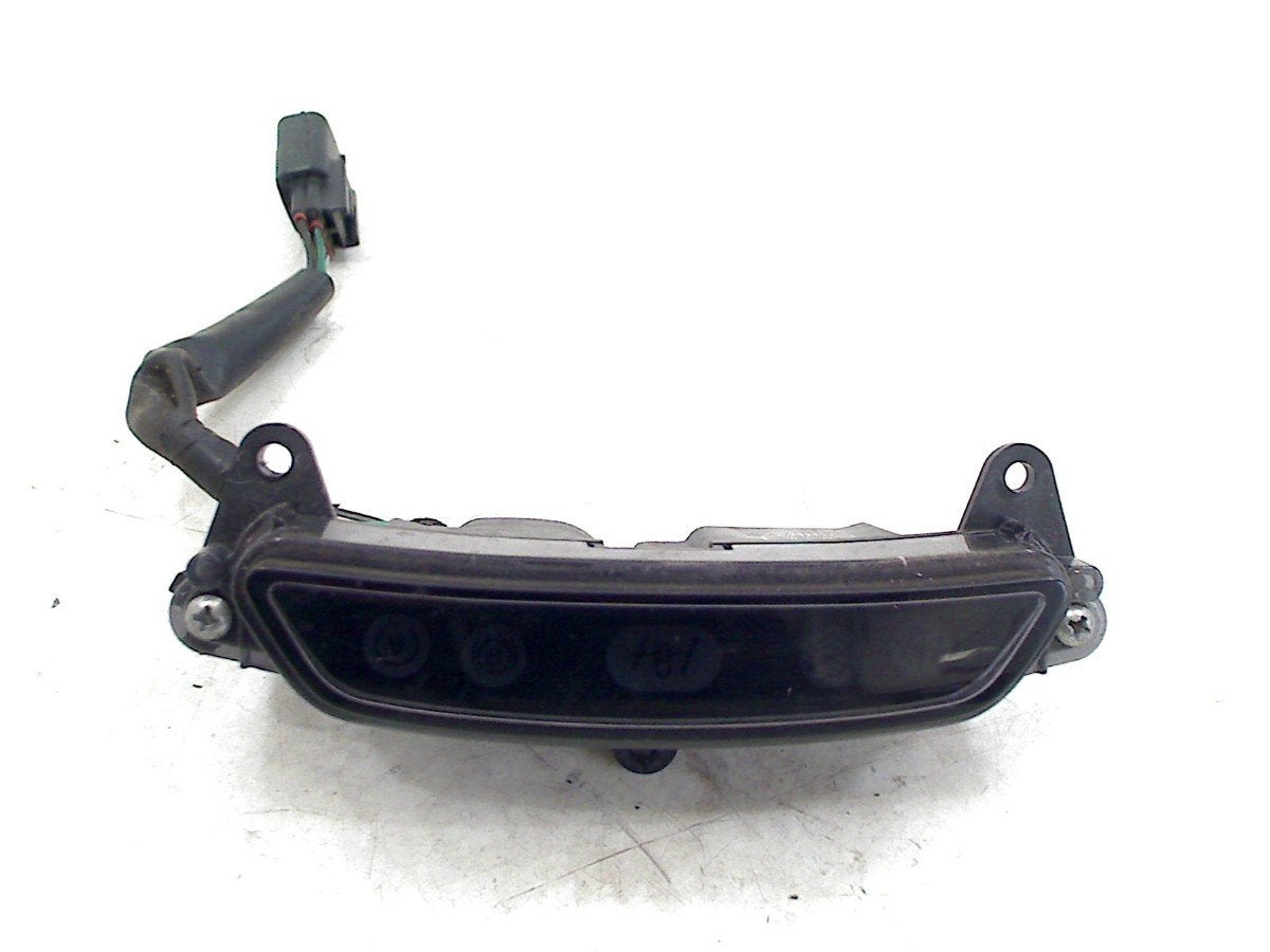 DASHBOARD Piaggio MP3 500 2014-2018 (01-2014/12-2018), Piaggio & C. SpA, Gebruikt, Customer_service@piaggio.com, Viale Rinaldo Piaggio, 25
56025  Pontedera, PI, IT