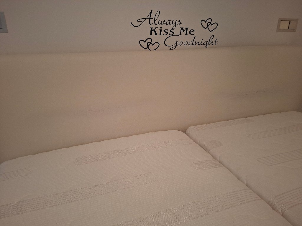 Boxspring 180x200 te koop, Ophalen, Overige materialen, Gebruikt, Modern/Strak