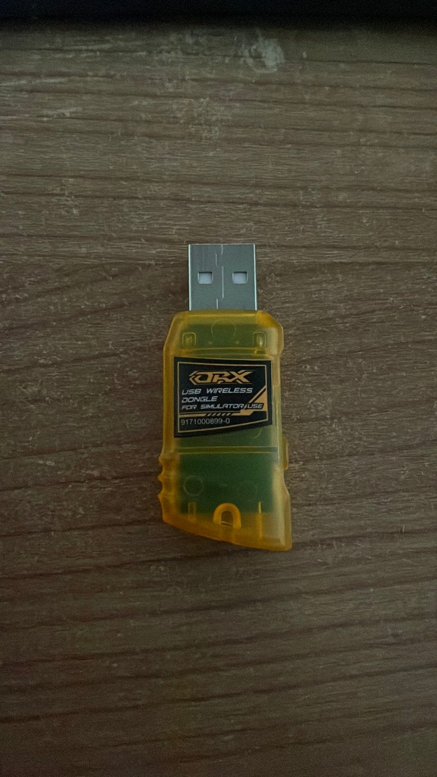 Draadloze USB Sim Dongle voor Spektrum (DSMX/DSM2), Hobby & Loisirs créatifs, Enlèvement ou Envoi, Comme neuf