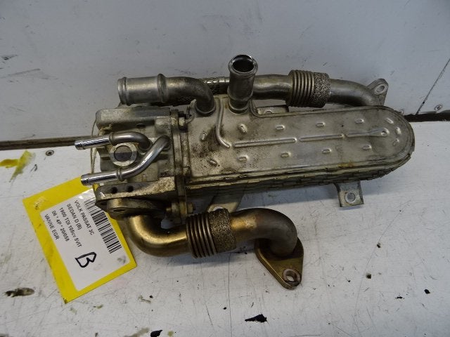 VANNE EGR Volkswagen Passat (3C2) (038131513AB), Utilisé, Volkswagen