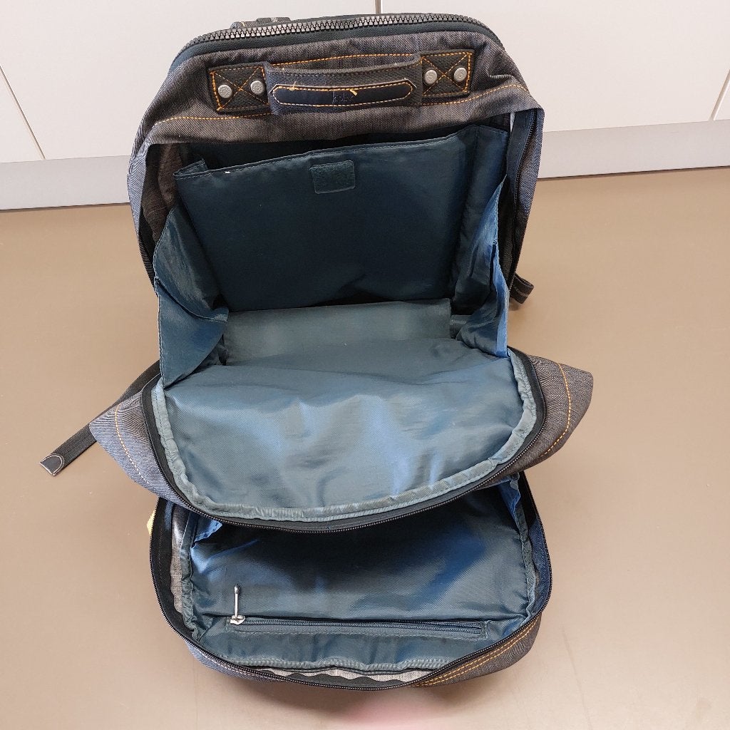 Sac à dos Kipling, Bijoux, Sacs & Beauté, Sacs | Sacs à dos, Utilisé, Kipling, 25 à 40 cm, 30 à 45 cm, Enlèvement