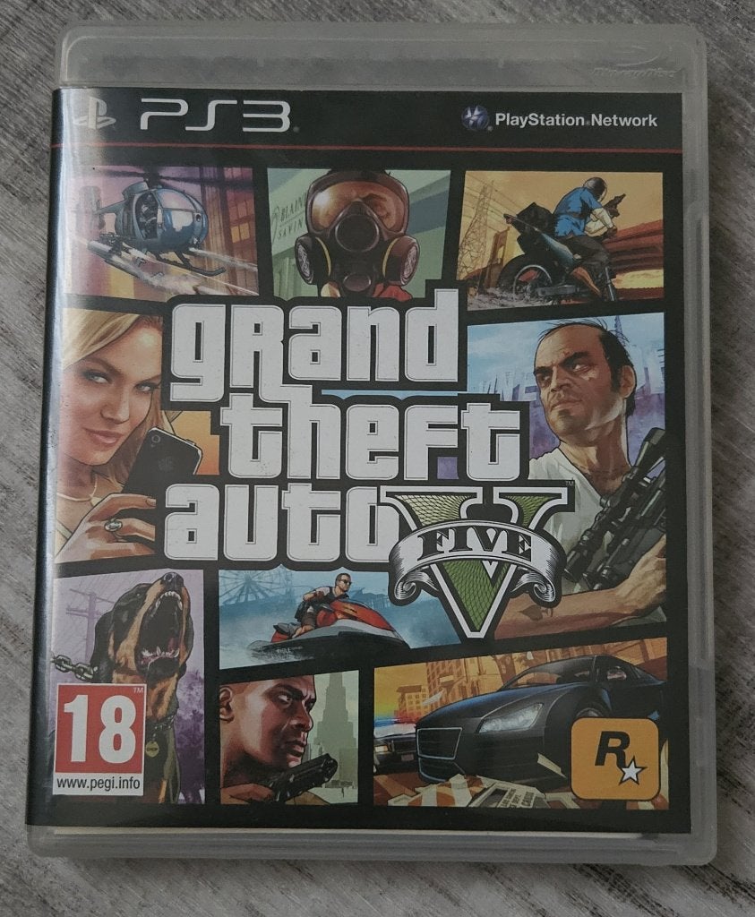 Lot jeux PS3, Consoles de jeu & Jeux vidéo, Enlèvement, Comme neuf