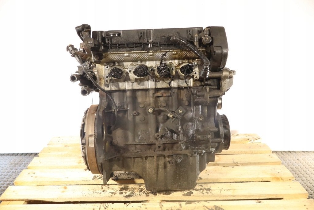 Moteur A18XER Nu OPEL INSIGNIA, Autos : Pièces & Accessoires, Moteurs & Accessoires, Envoi, Utilisé, Daihatsu