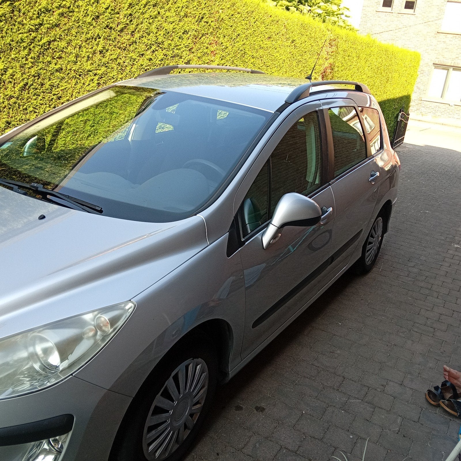 Peugeot, Autos, Peugeot, Achat, 1250 kg, 2 places, Boîte manuelle