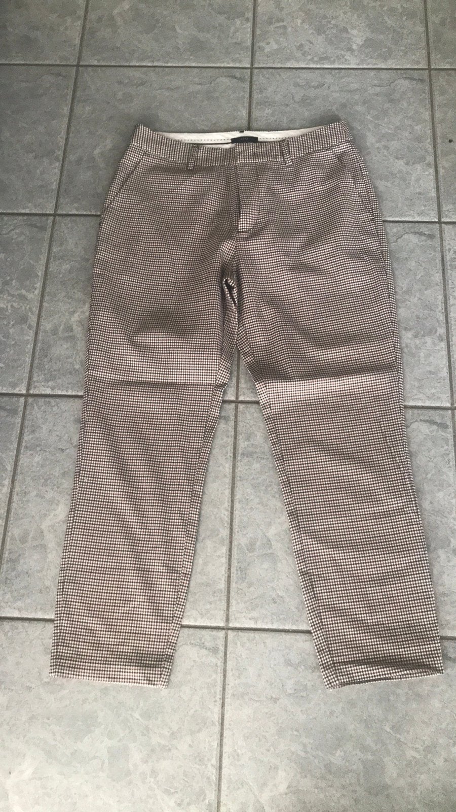 Broek maat 40, Kleding | Dames, Ophalen of Verzenden, Zo goed als nieuw, Maat 38/40 (M)
