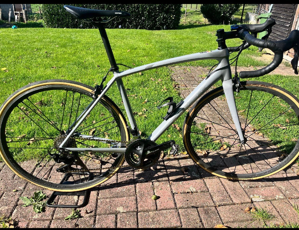 Trek emonda alr5 2019, Enlèvement, Comme neuf