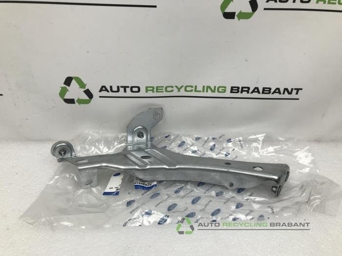 Support (divers) d'un Ford Focus, -, 3 mois de garantie, Utilisé, -