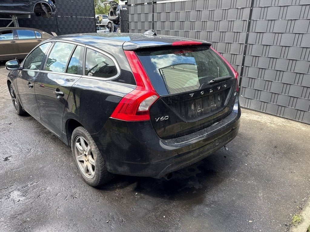 ACHTERLICHT LINKS Volvo V60 I (FW / GW) (|31395928|), Gebruikt, Info@volvocars.com, Volvo, Volvo Car Germany GmbH