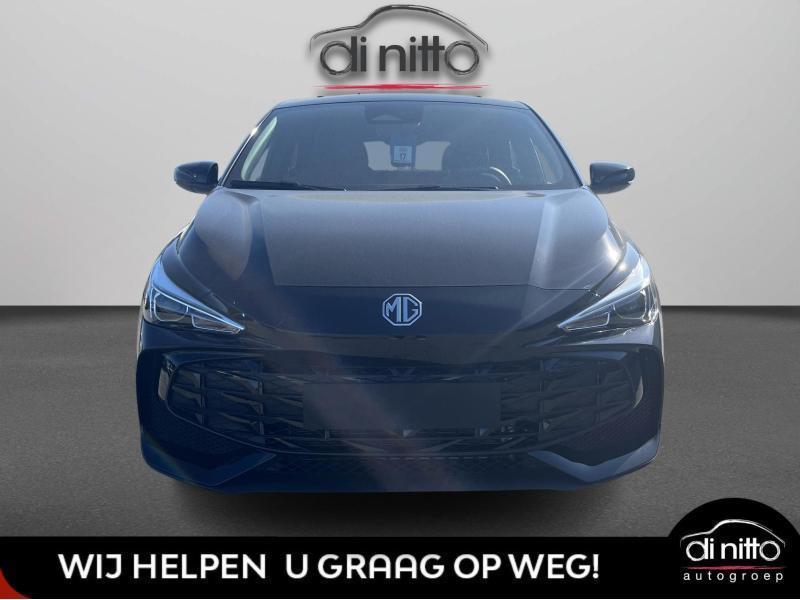 MG MG3 1.5 COMFORT MY25 FWD 1495 - 4 - 8PK -, Autos, MG, Neuf, Achat, Entreprise, 5 portes
