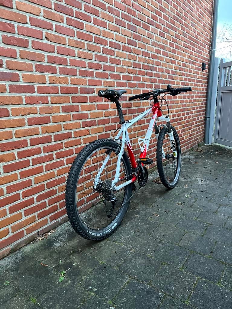 Ridley Mountainbike, Fietsen en Brommers, Ophalen, Zo goed als nieuw