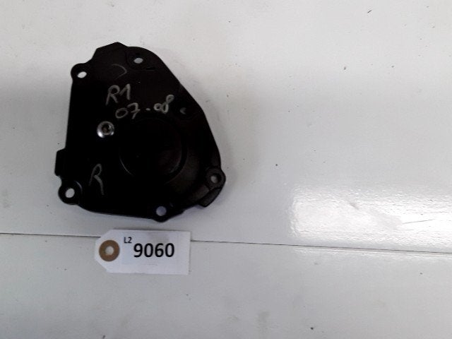 R1 2007 - 2008 Yamaha Carterdeksel D1-26275