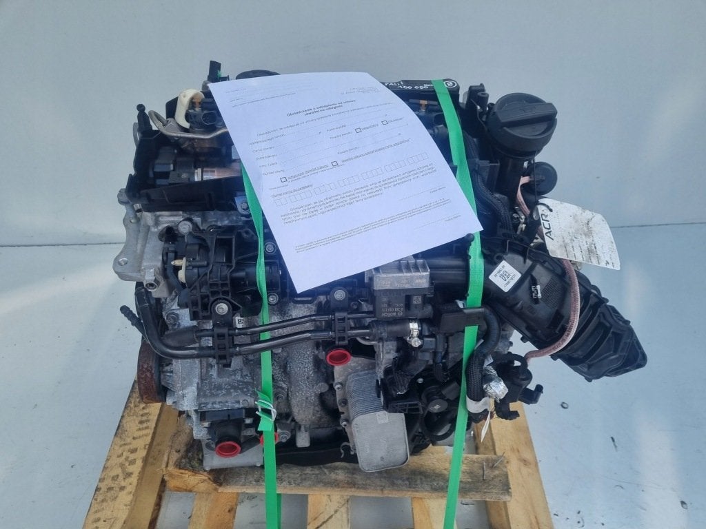 Moteur B47C20A Complet MINI MINI, Envoi, Utilisé, Daihatsu