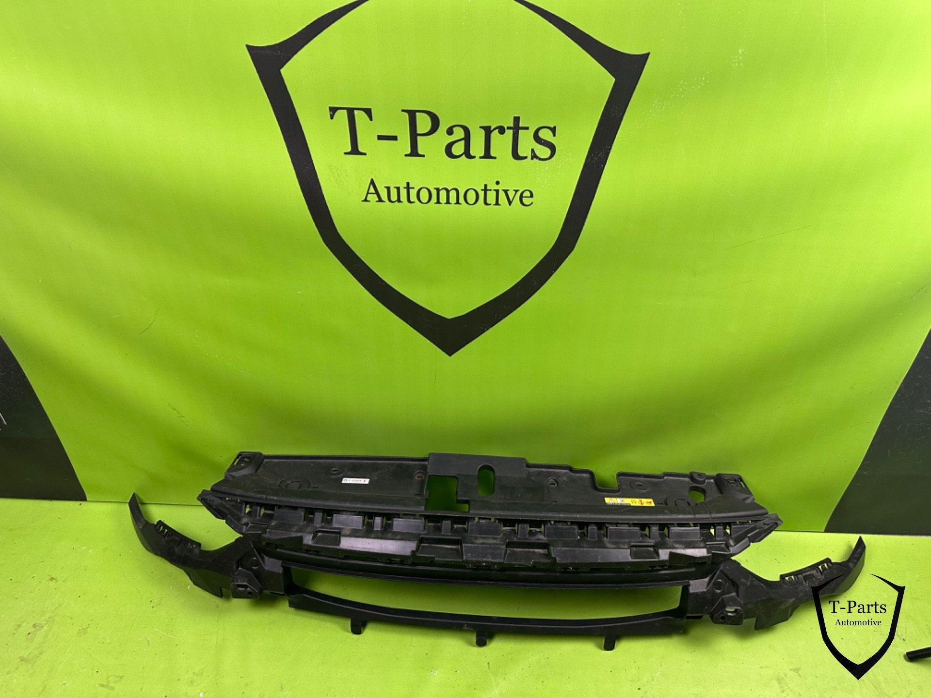 Opel corsa f 2019+ support de calandre de pare-chocs support, Info@fabrikant.eu, Fabrikant BV, Pare-chocs, Opel
