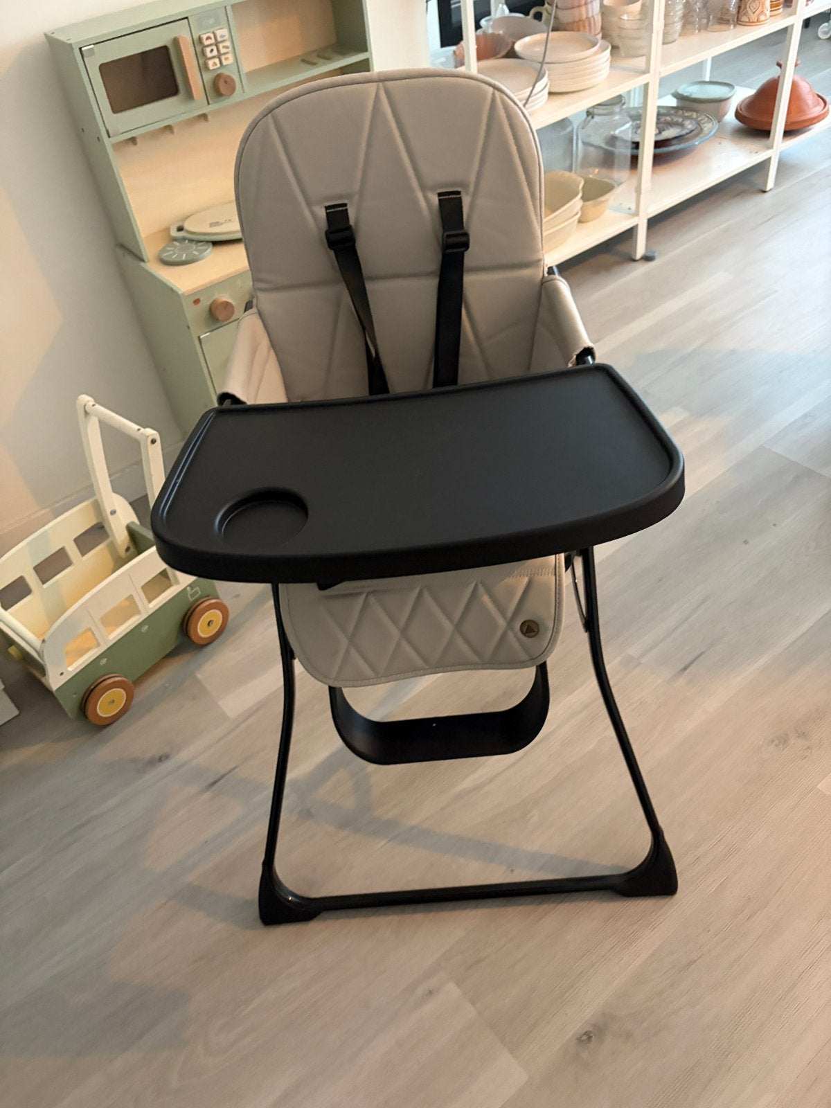 Kinderstoel te koop, Ophalen, Zo goed als nieuw
