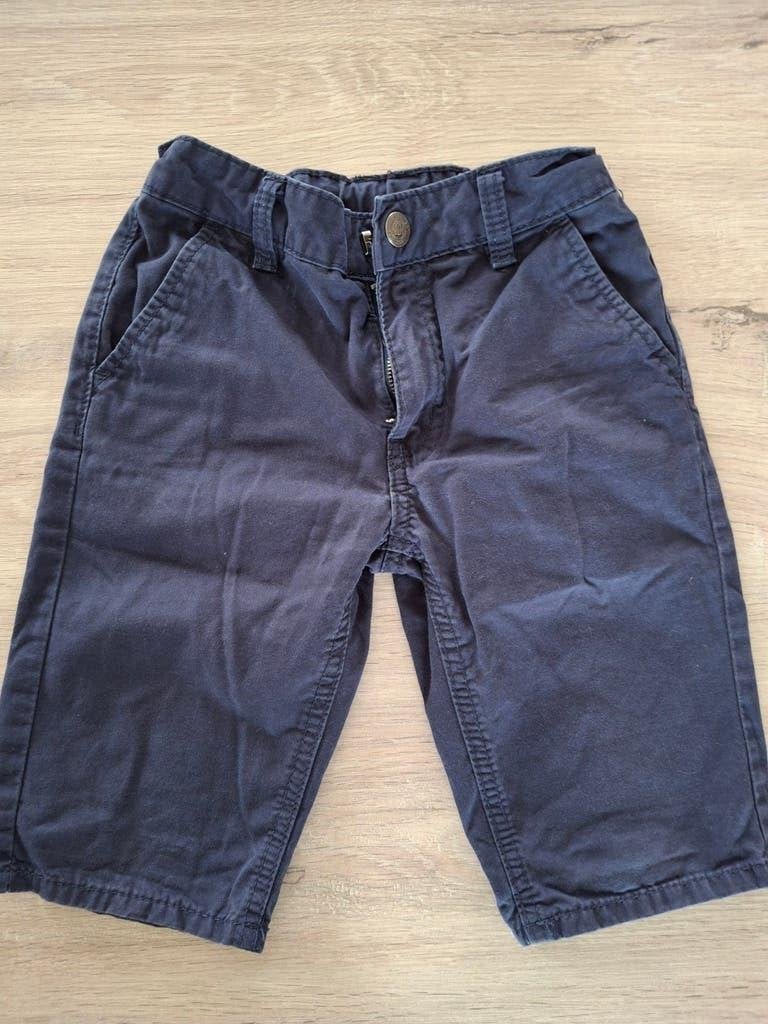 jongens bermuda 6 jaar, Kinderen en Baby's, Kinderkleding | Maat 116, Ophalen of Verzenden