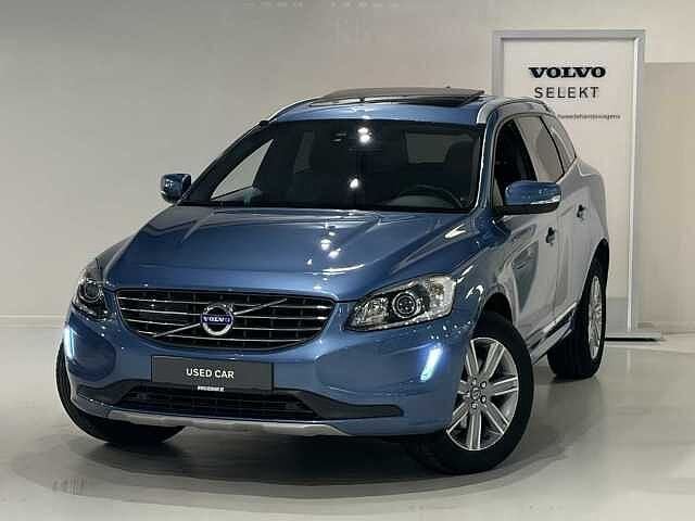 Volvo XC60 D4  Summum Automaat + PANO DAK, Autos, Volvo, https://public.car-pass.be/vhr/ec1d9d59-07ff-48bf-b09c-aebd96f2a8bf, Euro 6