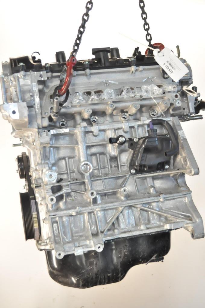 Moteur PEYK Nu CX-5 MAZDA, Envoi, Utilisé, Daihatsu