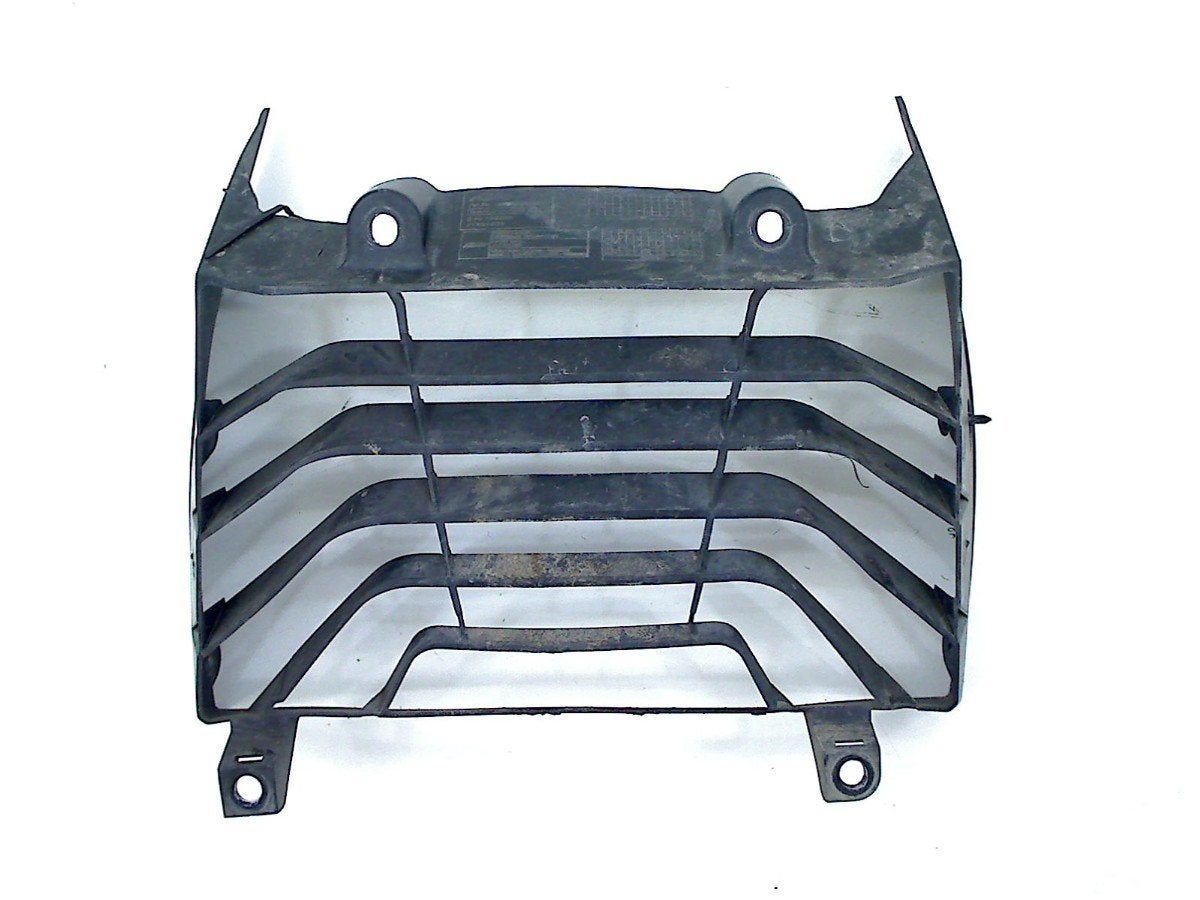 RADIATEURKAP KTM RC 125 2019 (RC125 F5003S1) (90508011000), Dhr. S. di Majo, Gebruikt, Info@cama-motorparts.nl, P.J. Troelstraweg 8 8
3144 CX  MAASSLUIS, NL