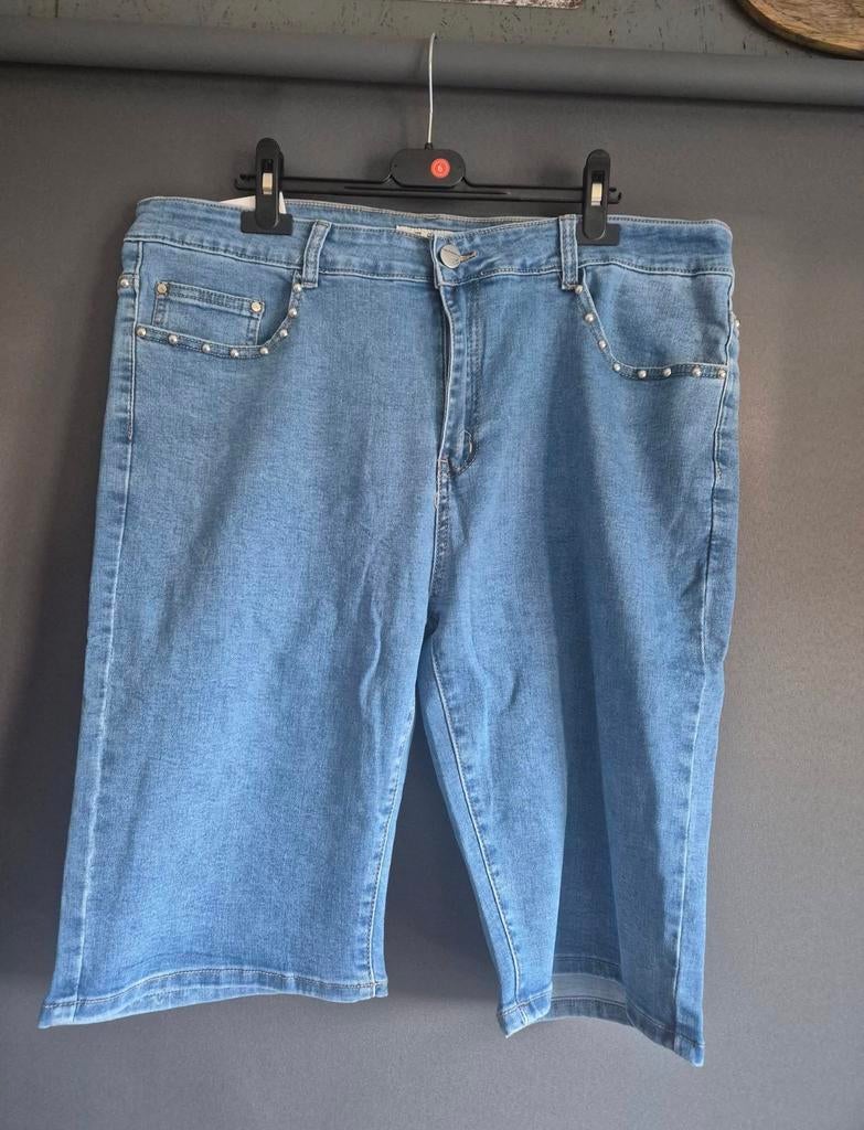 Dames kortebroeken en driekwart broeken, Vêtements | Femmes, Jeans, Enlèvement ou Envoi, Neuf
