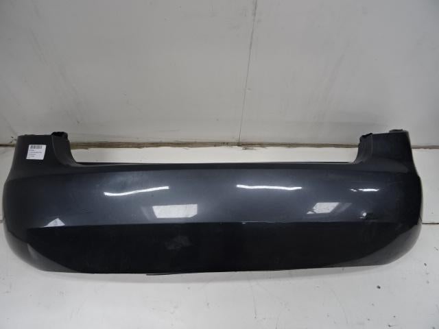 PARE-CHOCS ARRIÈRE Skoda Fabia (6Y2) (5J6807301H), Autos : Pièces & Accessoires, Carrosserie & Tôlerie, Pare-chocs, Skoda, Arrière