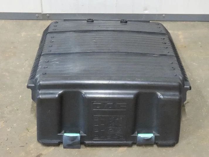 DAF Electrical System Accudeksel DAF, Autos : Pièces & Accessoires, Pièces camion, DAF, Utilisé, Enlèvement