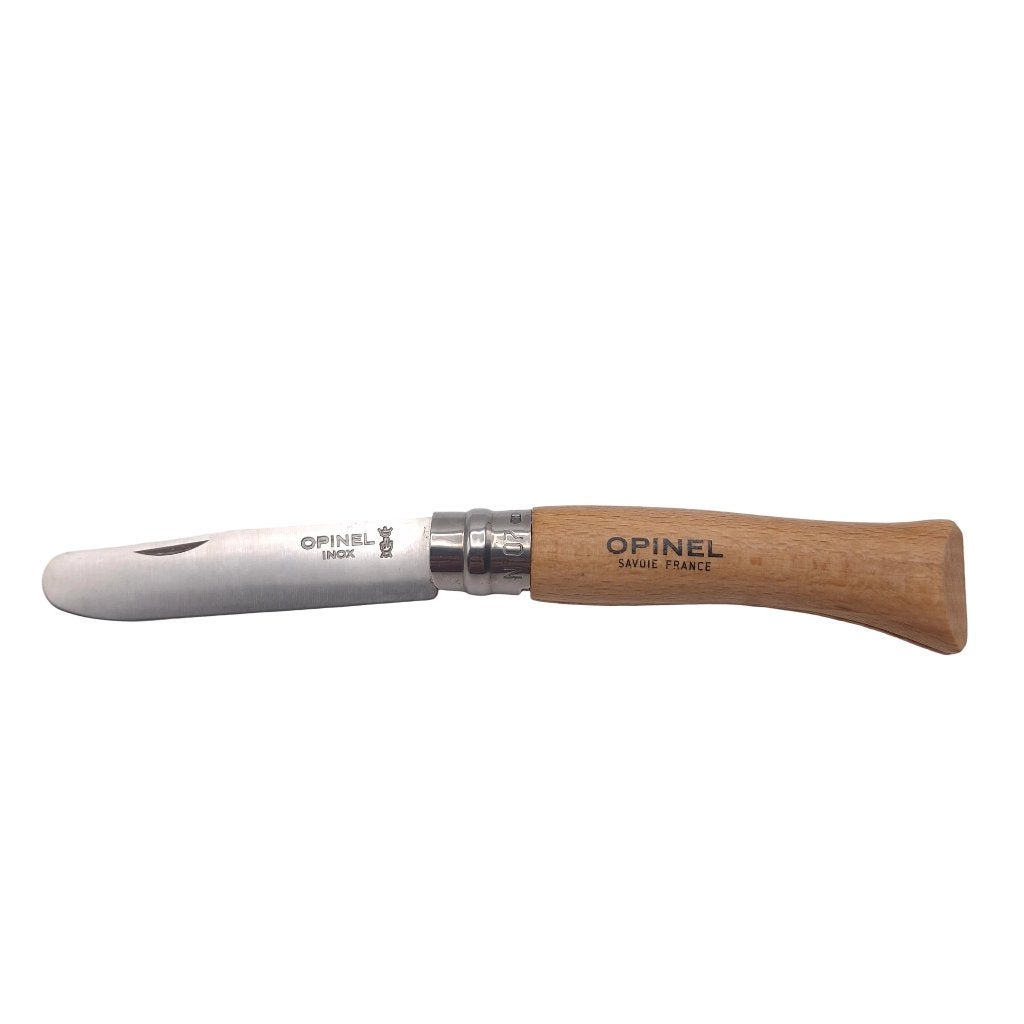 Opinel n 07 Mon premier Opinel — Grade B, Enlèvement ou Envoi, Comme neuf