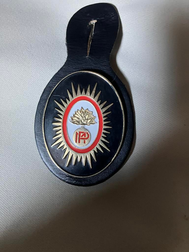 Badge, Verzamelen, Ophalen of Verzenden, Overige soorten