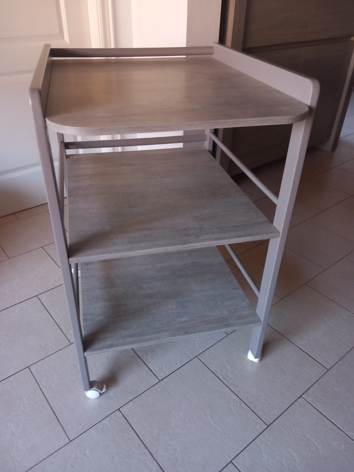 Verzorgingstafel, Kinderen en Baby's, Ophalen
