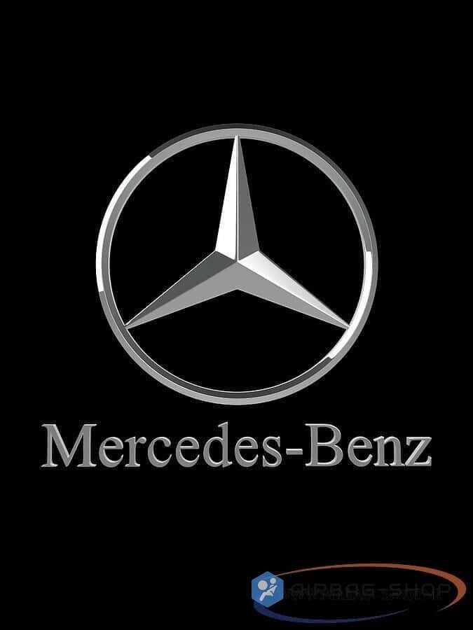 Mercedes Sprinter Vito Gordelspanners gordelspanner reparati, Auto-onderdelen, Gebruikt, -, Ophalen of Verzenden, -