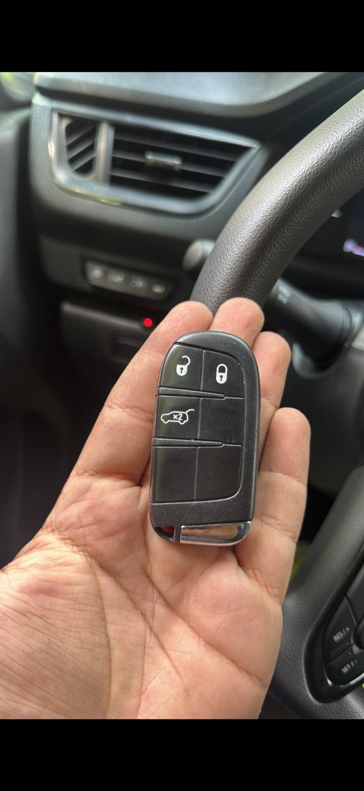 Double de clés / Bijmaken van autosleutels, Enlèvement ou Envoi, Comme neuf, Clé
